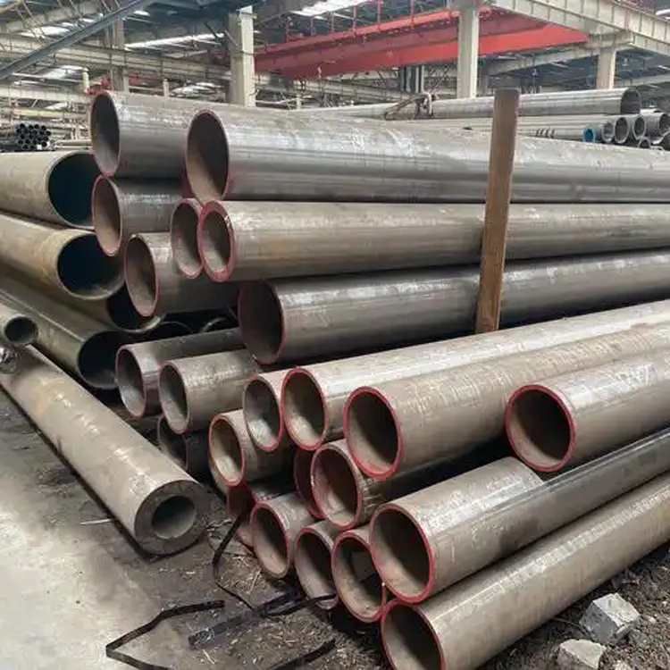 涟源电厂用锅炉管